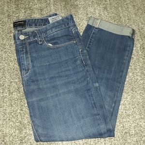 Capris